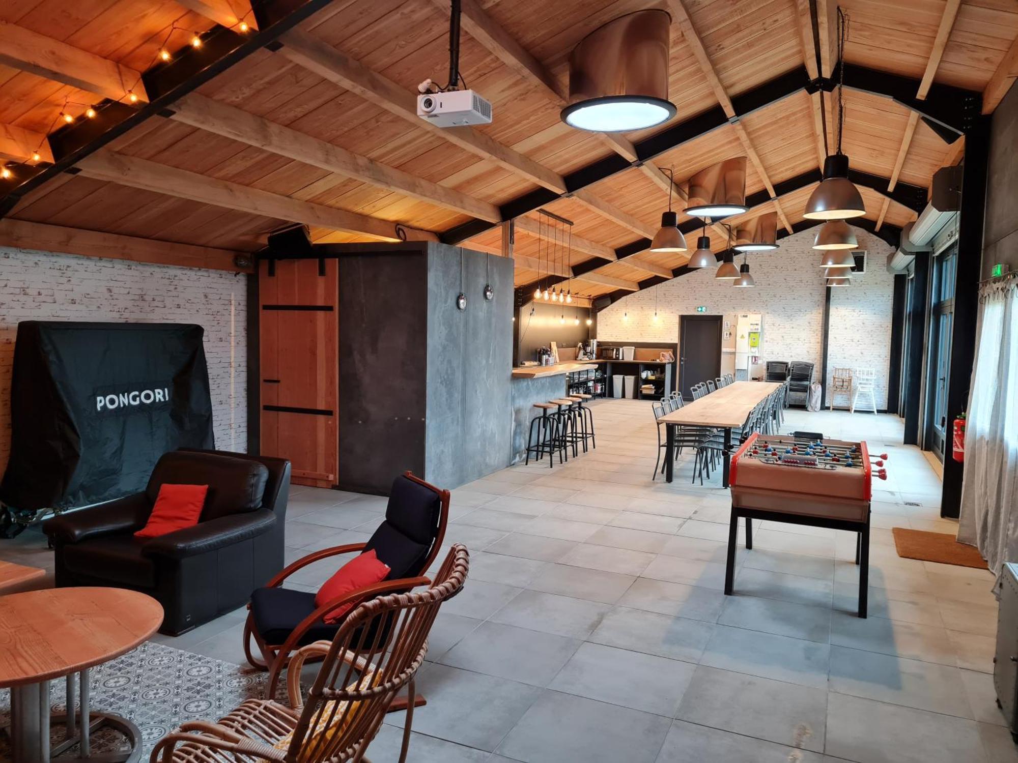 Les Lodges De Beg Leguer - Cote De Granit Rose Ланьон Екстериор снимка